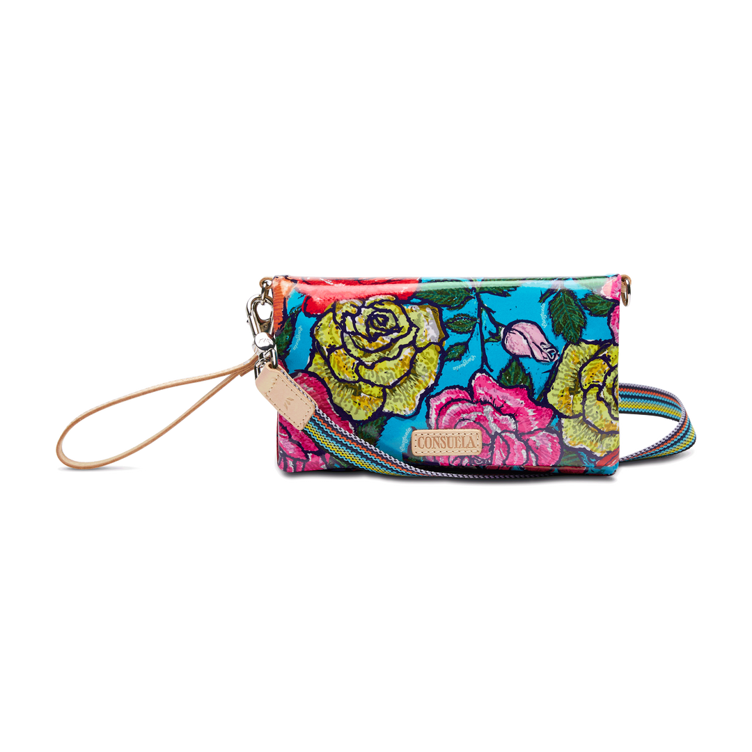 Rosita Uptown Crossbody