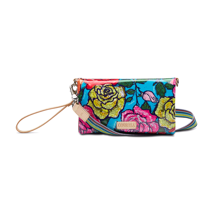 Rosita Uptown Crossbody