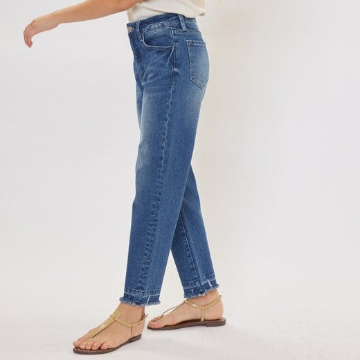 Girls Kancan Jeans