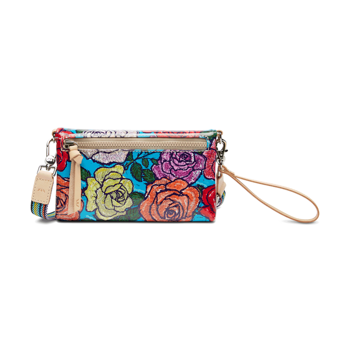 Rosita Uptown Crossbody