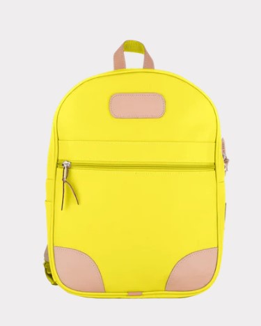 Backpack - Jon Hart