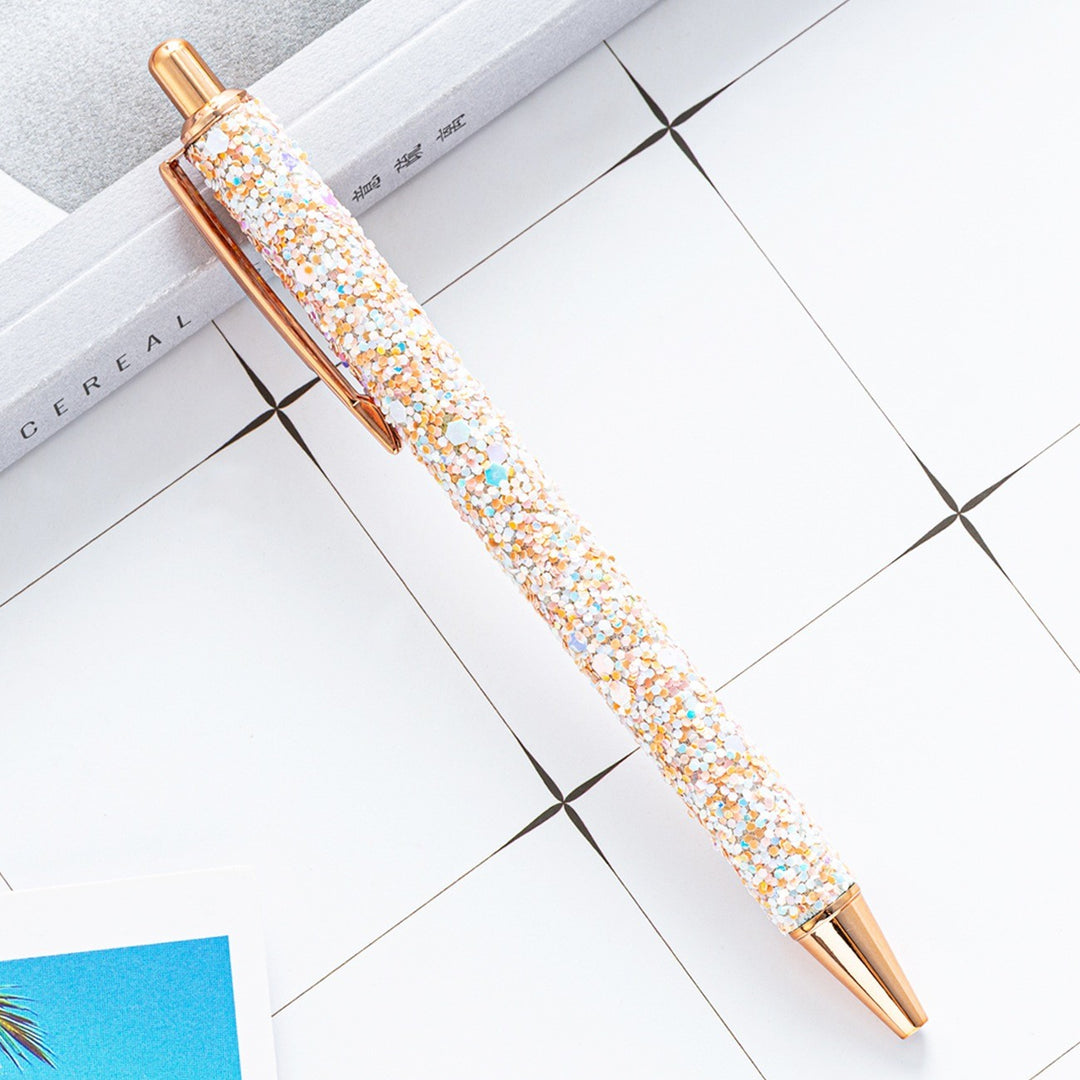 Sparkle Glitter Pens