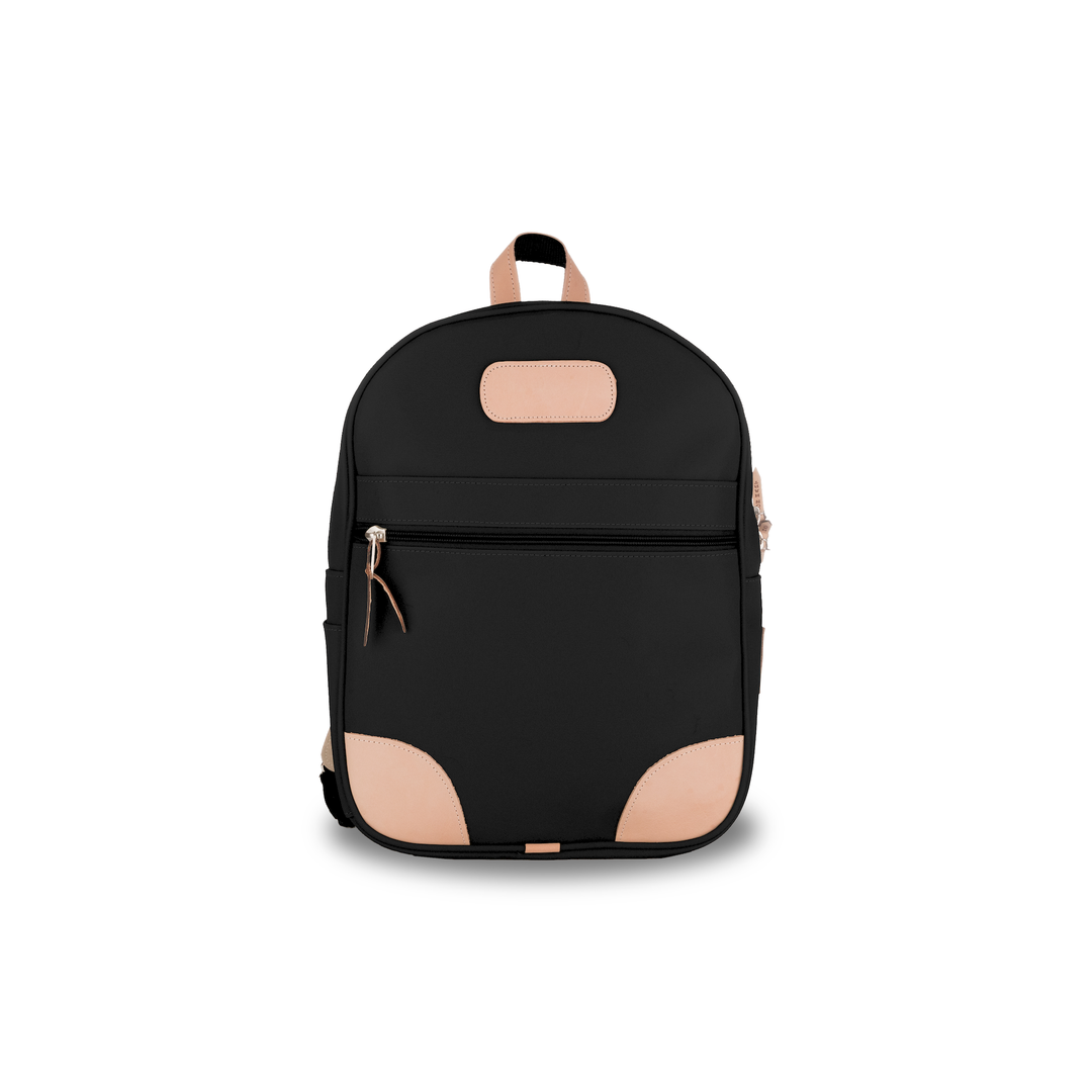 Backpack - Jon Hart
