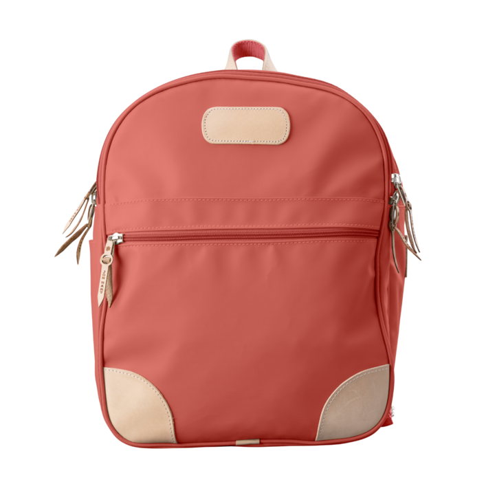 Backpack - Jon Hart