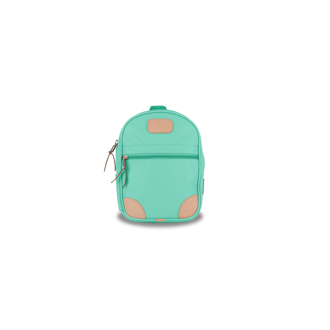 Mini Backpack - Jon Hart