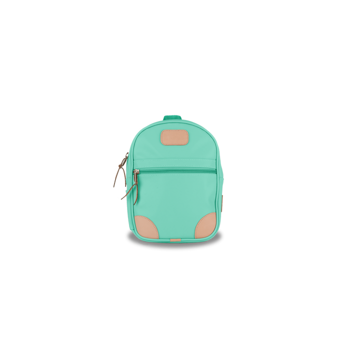 Mini Backpack - Jon Hart