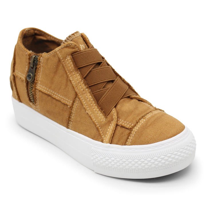 Mamba Dessert Caramel Blowfish Sneakers
