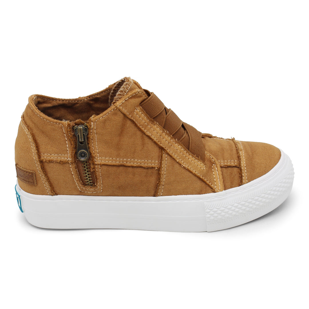 Mamba Dessert Caramel Blowfish Sneakers