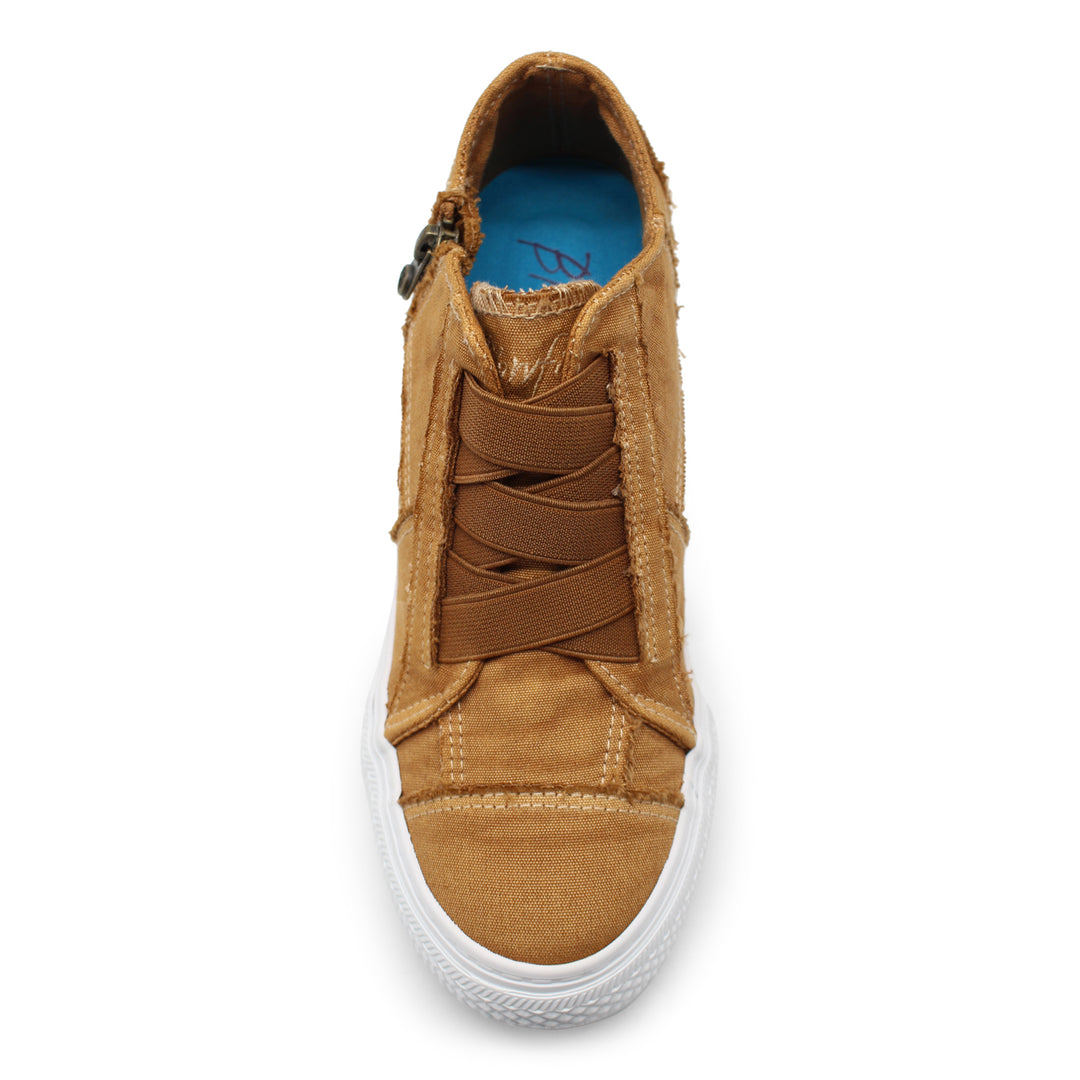 Mamba Dessert Caramel Blowfish Sneakers