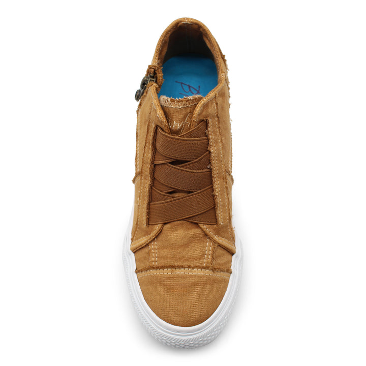 Mamba Dessert Caramel Blowfish Sneakers