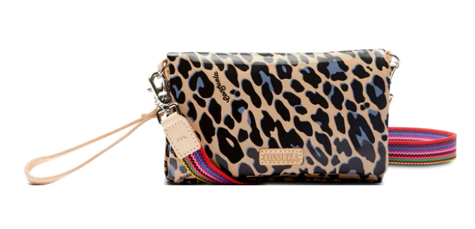 Blue Jag Uptown Crossbody