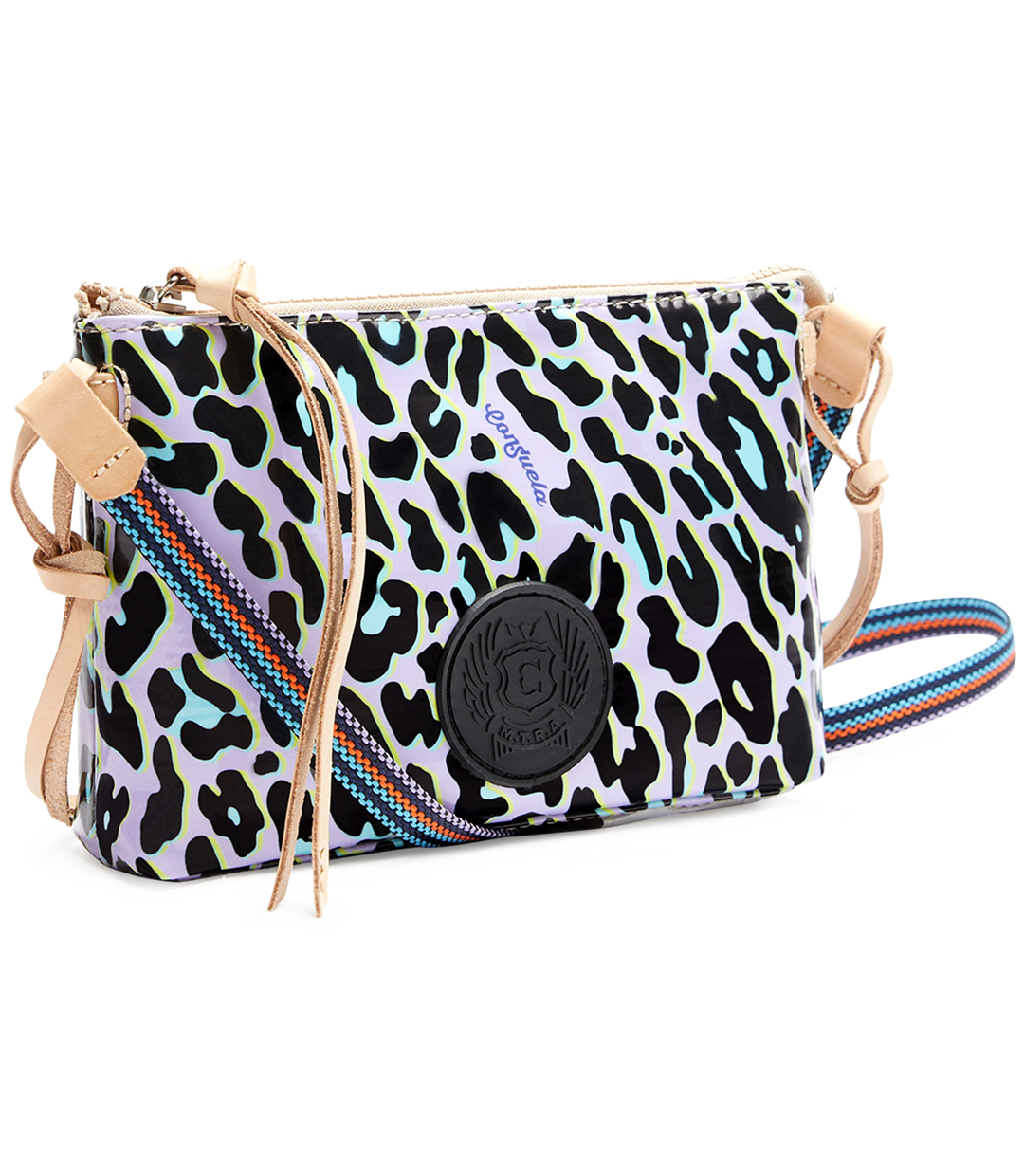 Dee Dee Midtown Crossbody