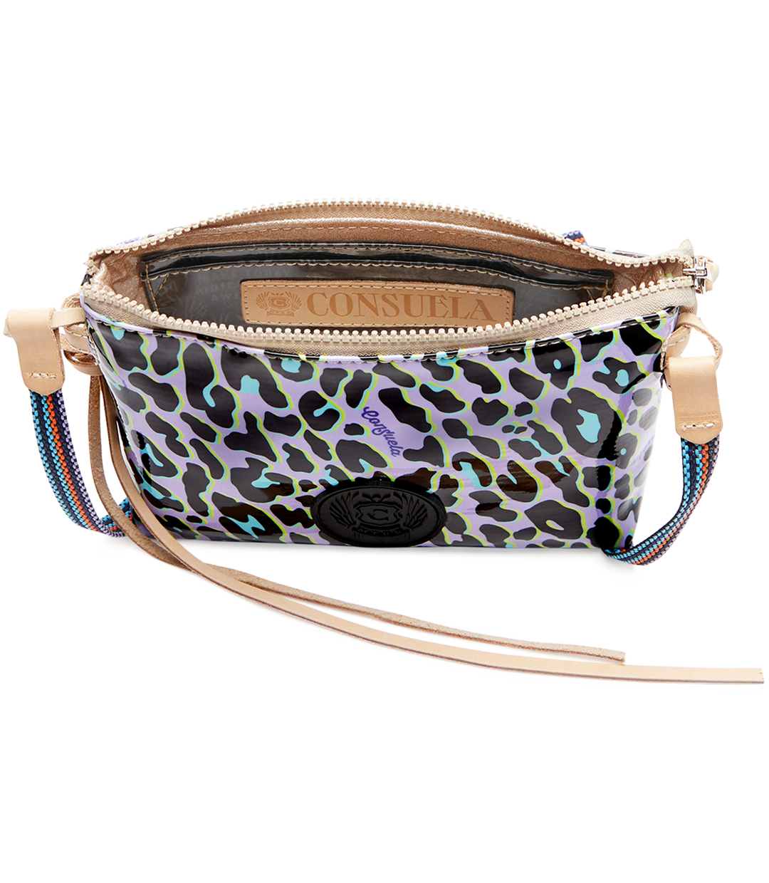 Dee Dee Midtown Crossbody