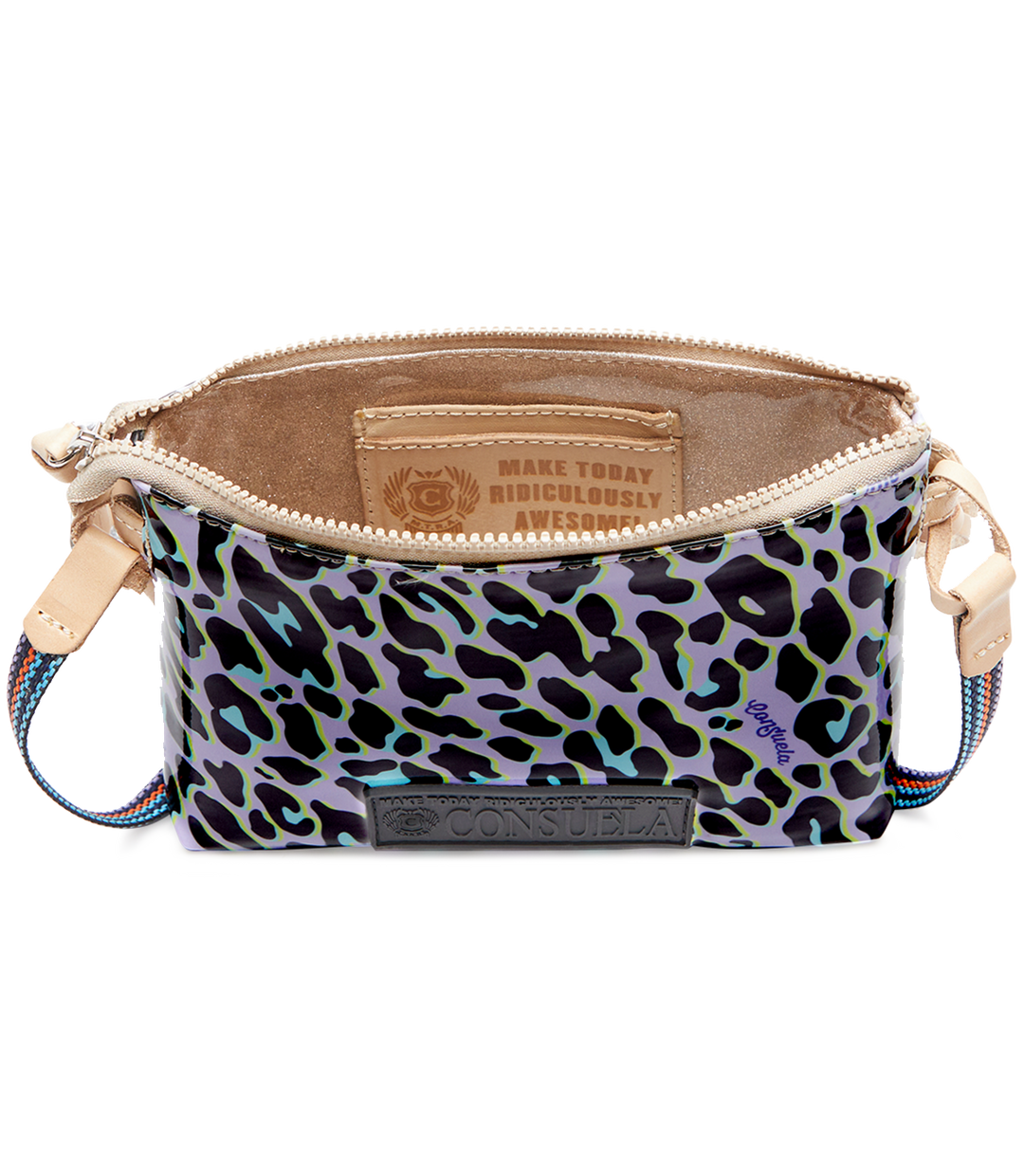 Dee Dee Midtown Crossbody