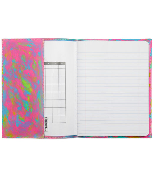 Juju Notebook
