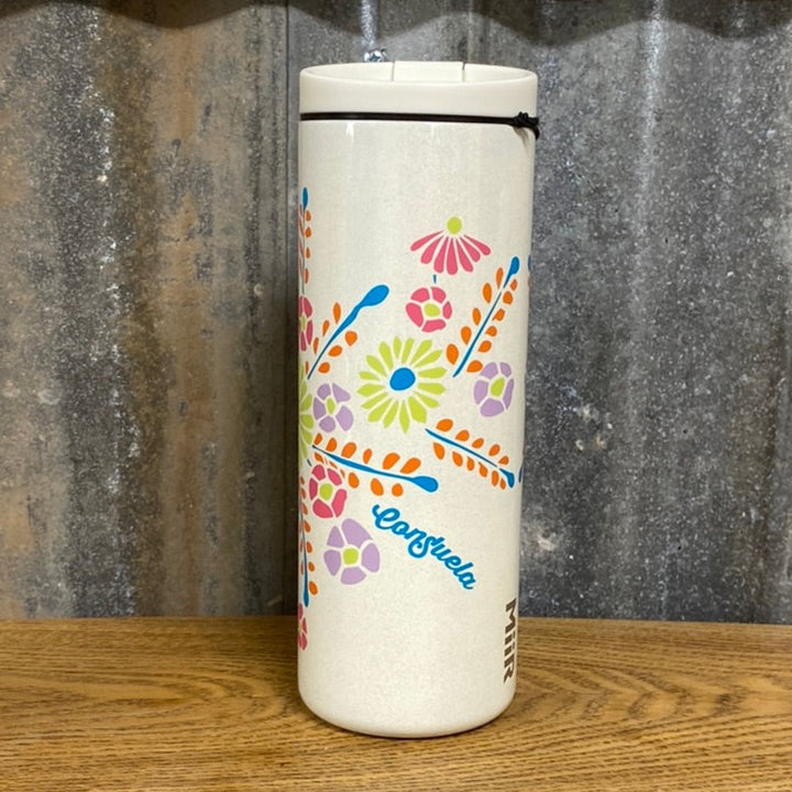 Consuela Songbird Drinkware