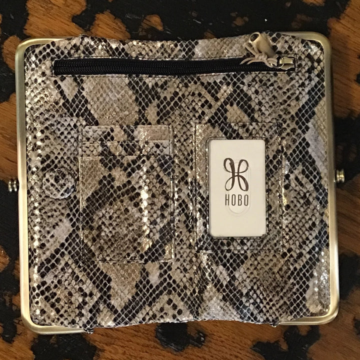 Lauren Clutch Wallet