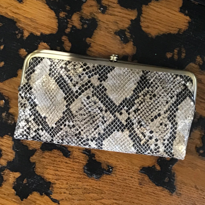 Lauren Clutch Wallet