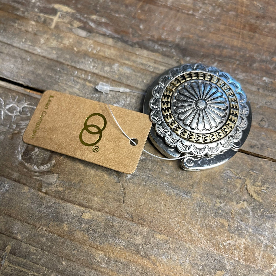 Concho Purse Hanger
