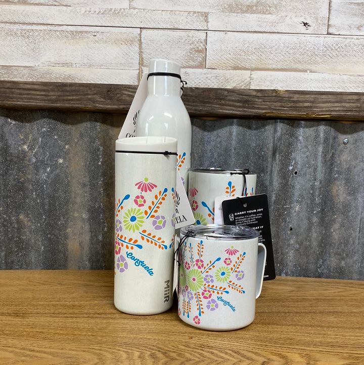 Consuela Songbird Drinkware