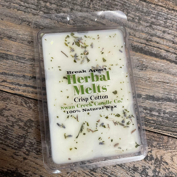 Drizzle Melts Swan Creek Candle Co.