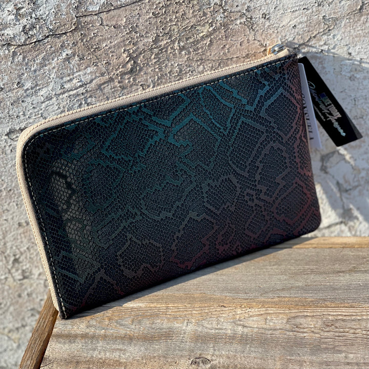 Jerry L-Shape Clutch