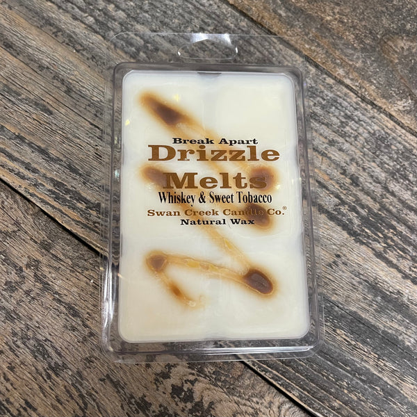 Drizzle Melts Swan Creek Candle Co.