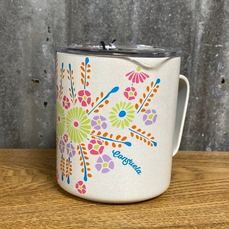 Consuela Songbird Drinkware