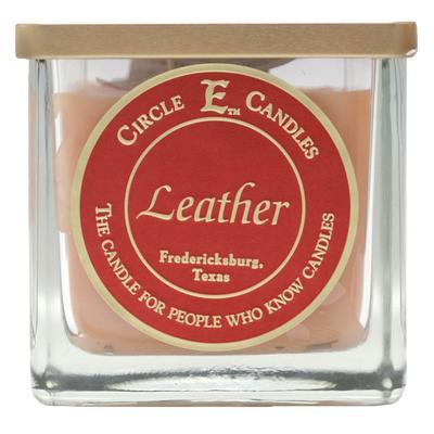 Circle E Candle 22oz.