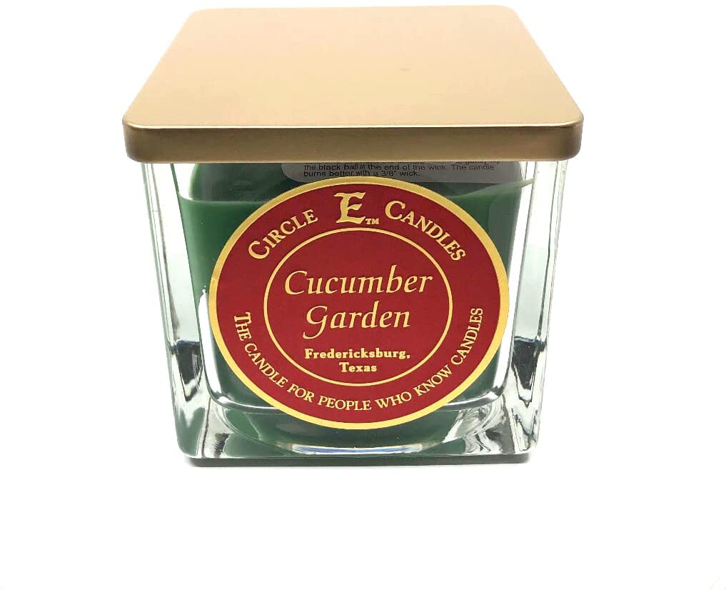 Circle E Candle 22oz.