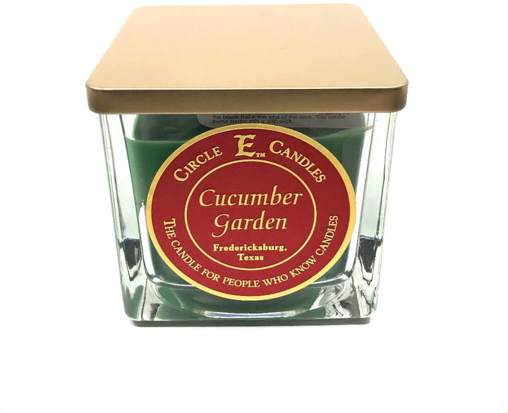 Circle E Candle 22oz.