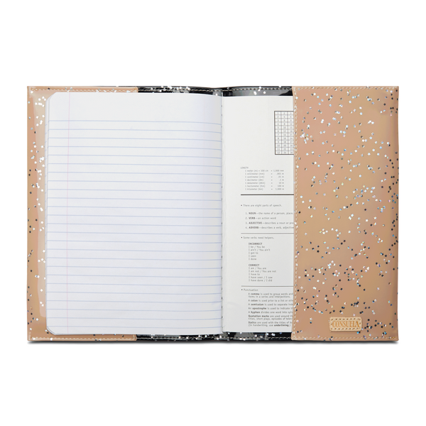 Dreamy Notebook