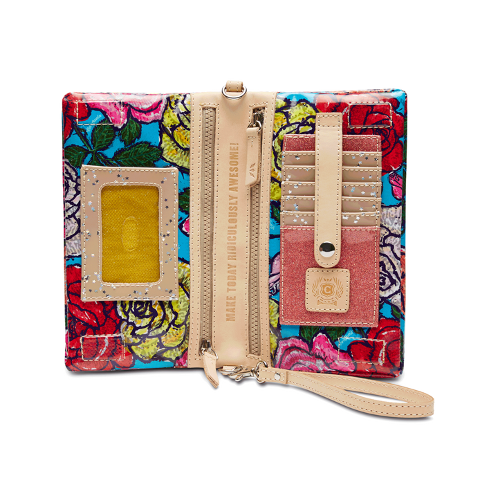 Rosita Uptown Crossbody