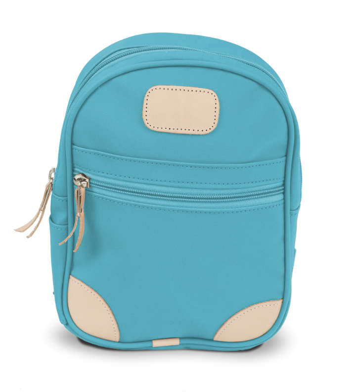 Mini Backpack - Jon Hart