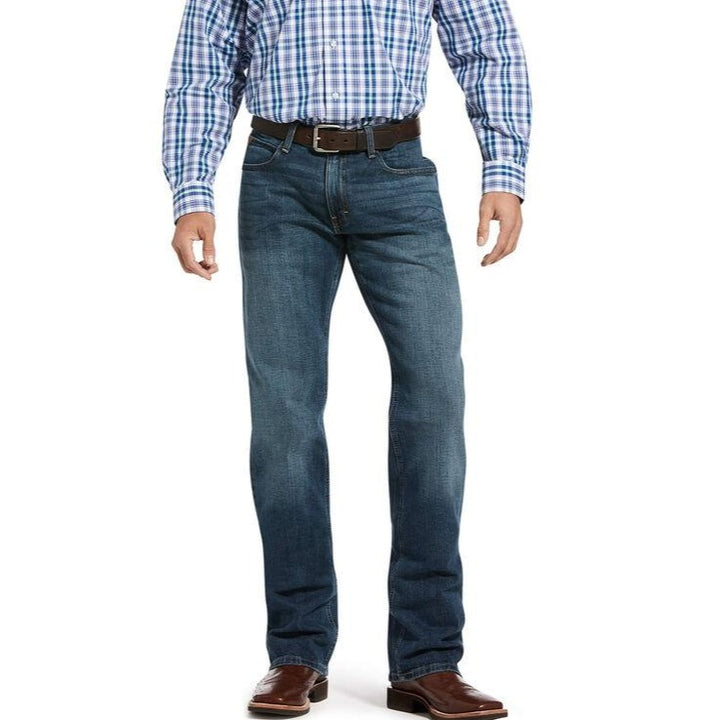 M4 Legacy Stretch Jean-10022676