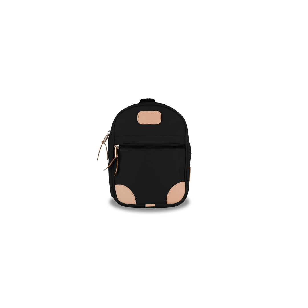 Mini Backpack - Jon Hart