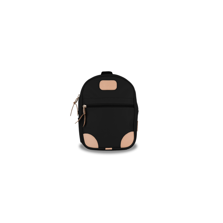 Mini Backpack - Jon Hart