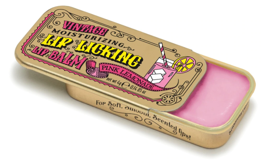 Lip Licking Lip Balm -Tinte Cosmetics