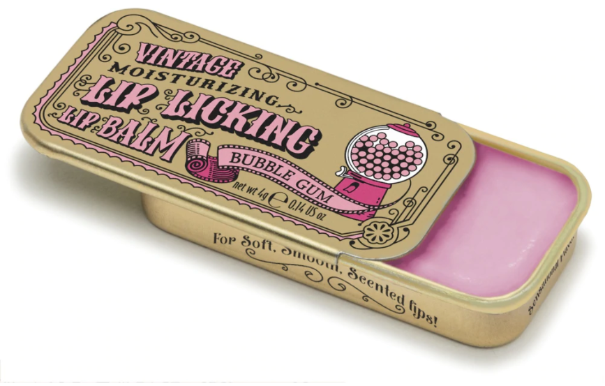 Lip Licking Lip Balm -Tinte Cosmetics