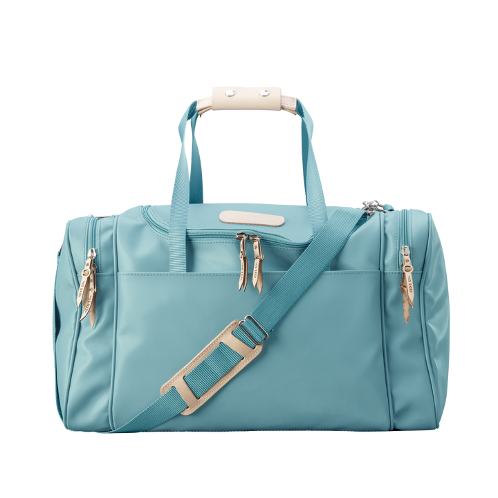 Medium Square Duffel - Jon Hart