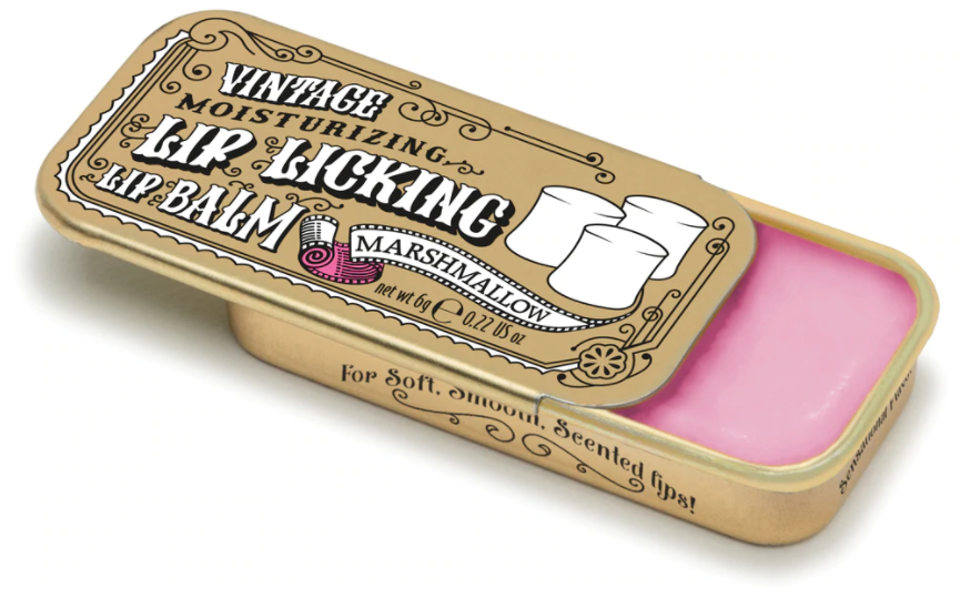 Lip Licking Lip Balm -Tinte Cosmetics