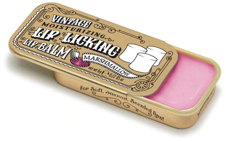 Lip Licking Lip Balm -Tinte Cosmetics