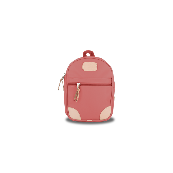 Mini Backpack - Jon Hart