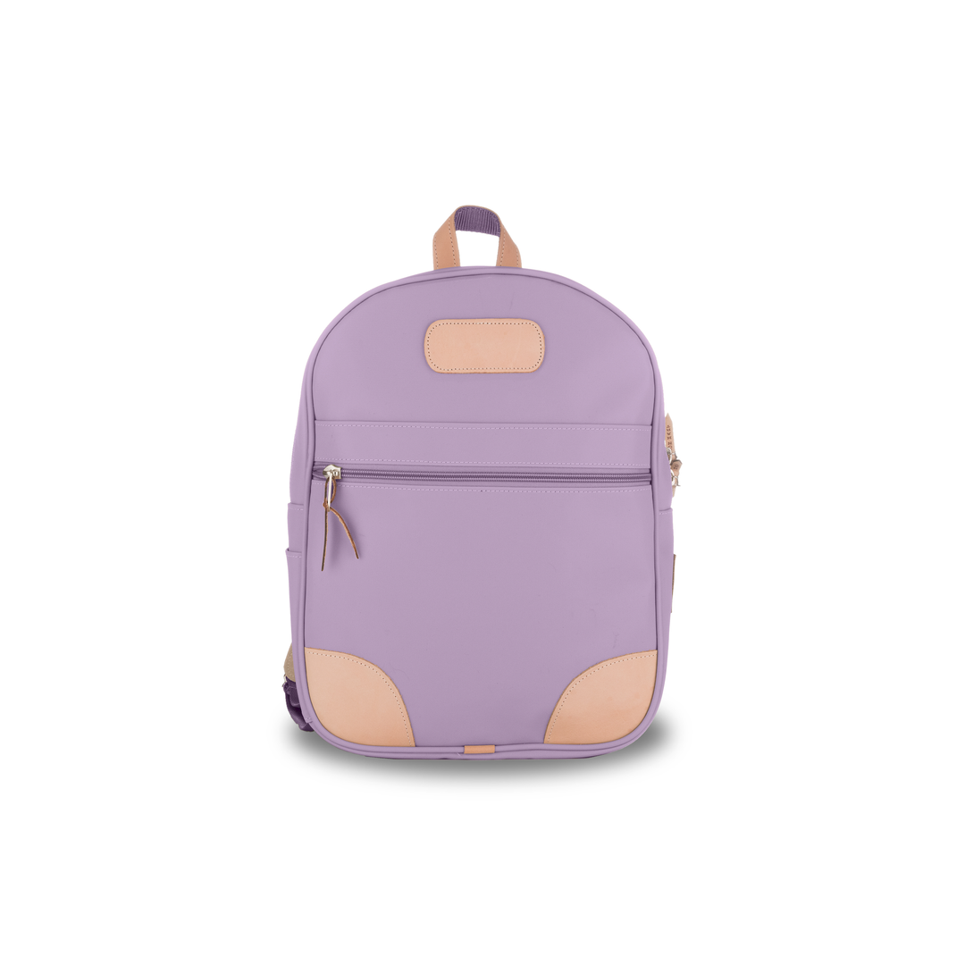 Backpack - Jon Hart