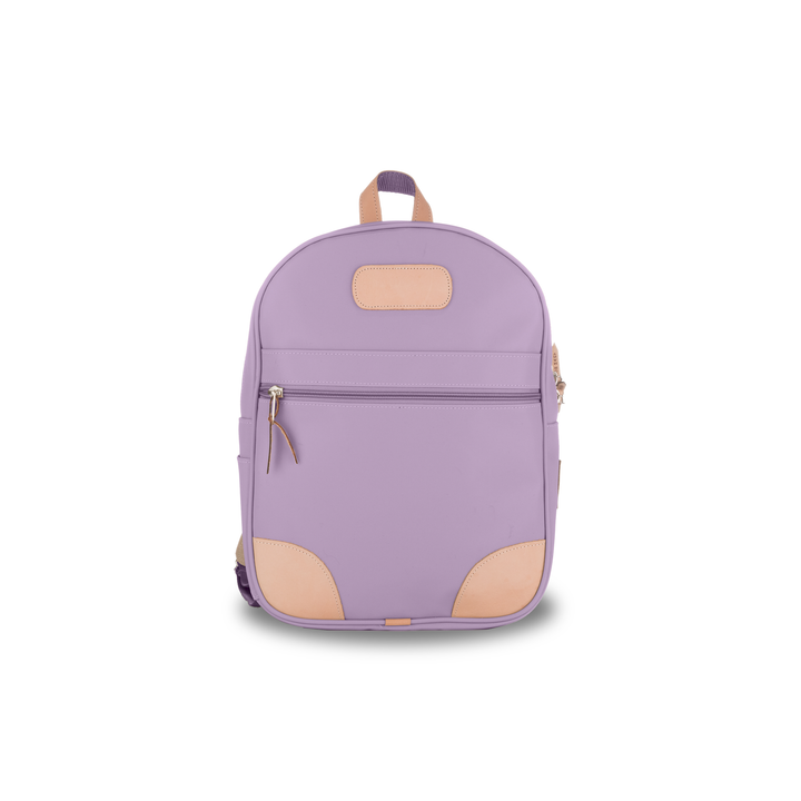 Backpack - Jon Hart