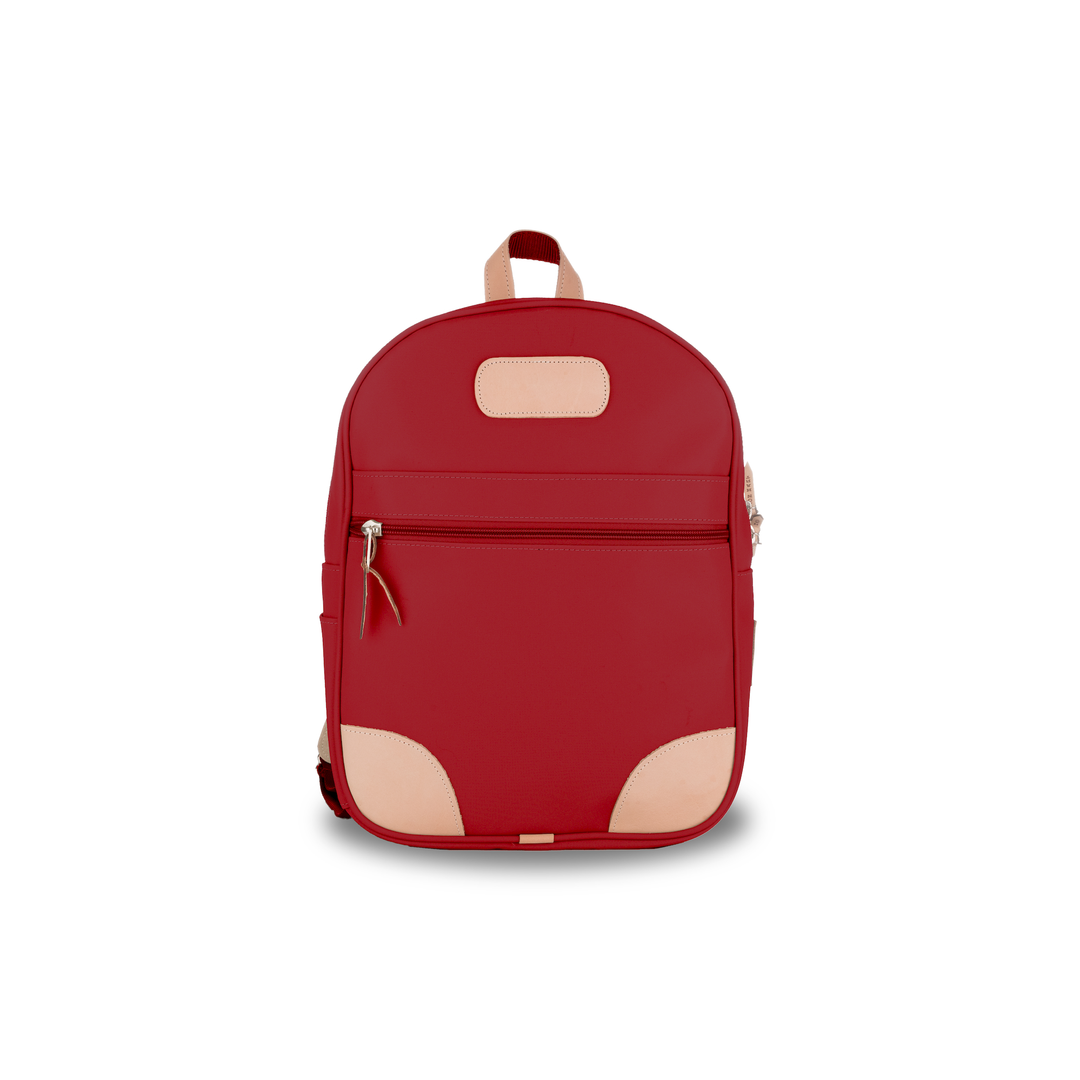 Backpack - Jon Hart