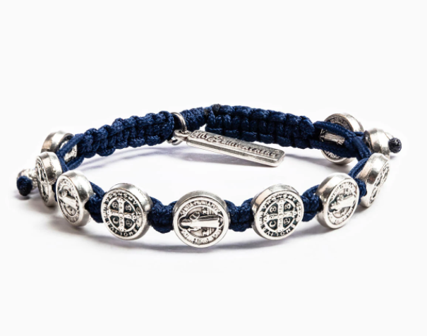 Benedictine Blessing Bracelet