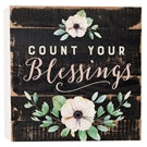 Count Your Blessing