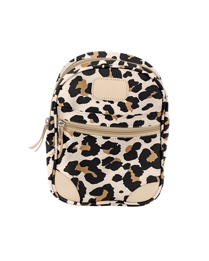 Mini Backpack - Jon Hart