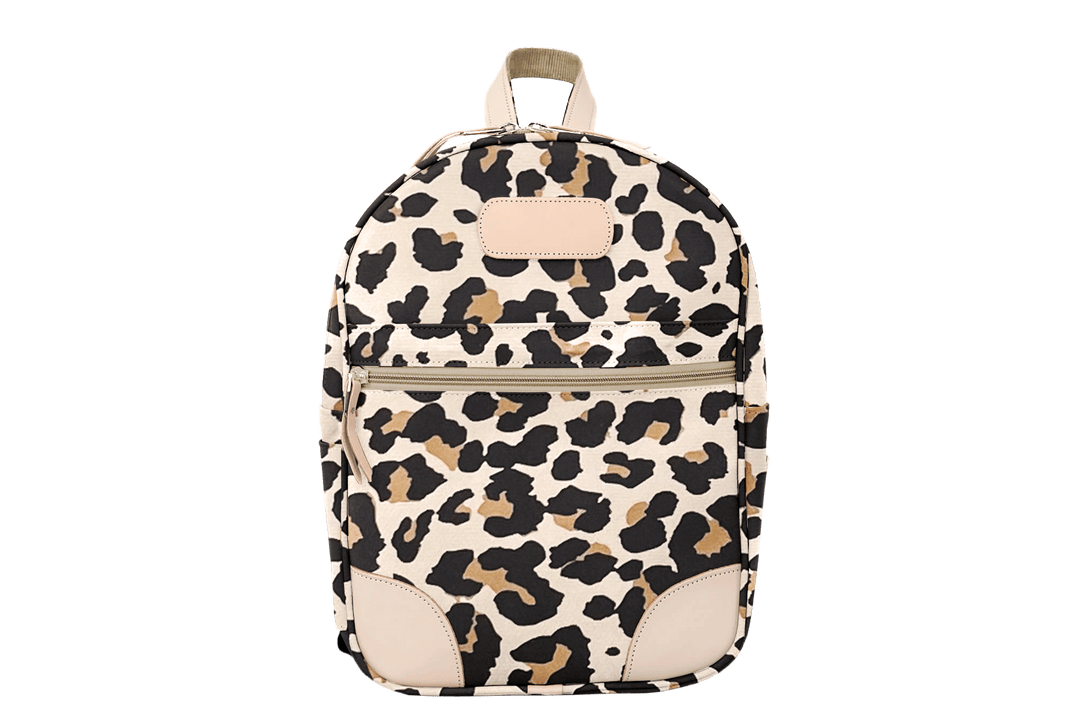 Backpack - Jon Hart
